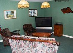 Logis Hotel Le Florina Sainte-Florine ภายนอก รูปภาพ