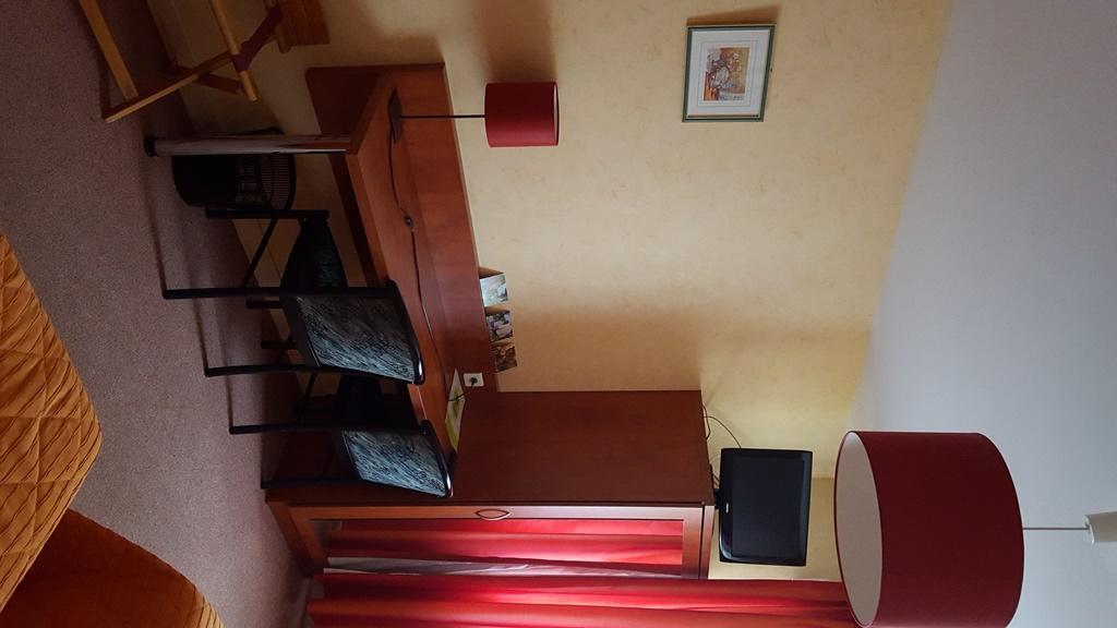 Logis Hotel Le Florina Sainte-Florine ห้อง รูปภาพ